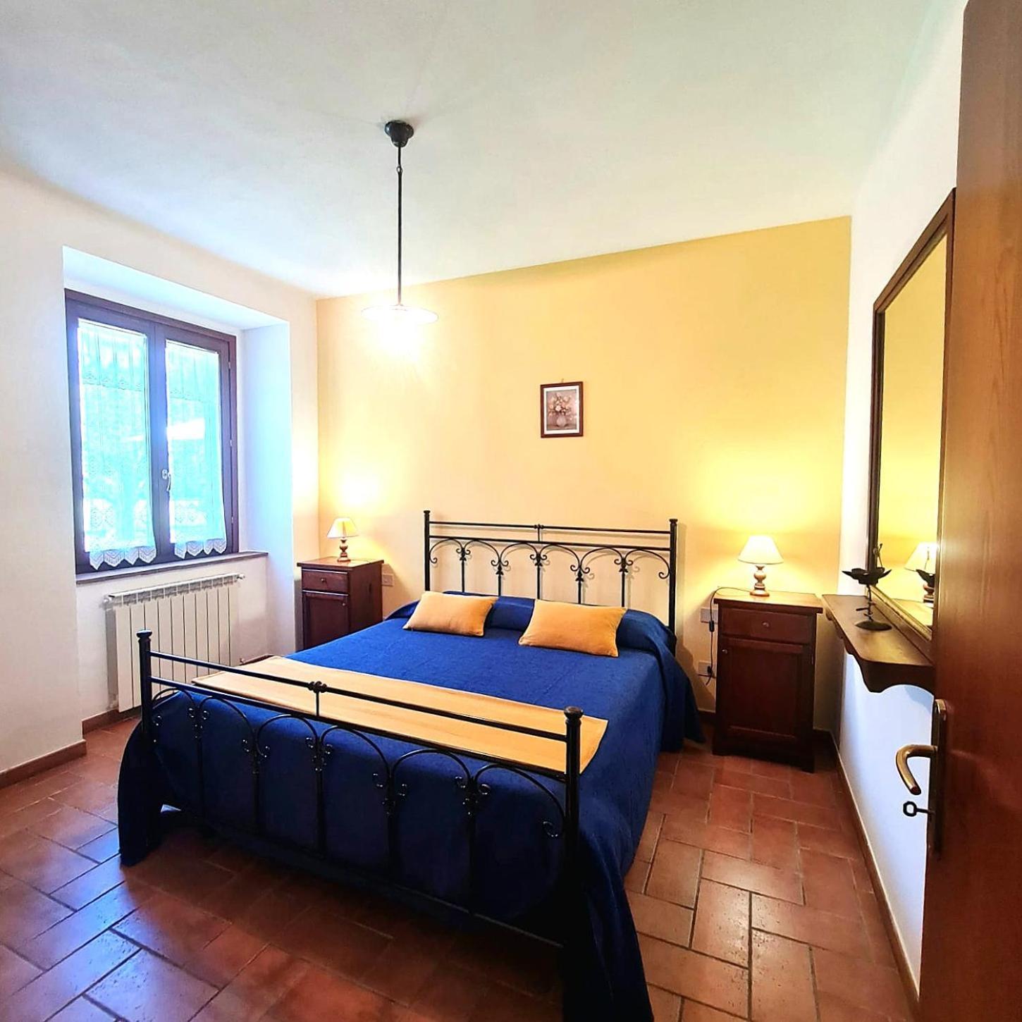Agriturismo Cerqueto Acquapendente Phòng bức ảnh