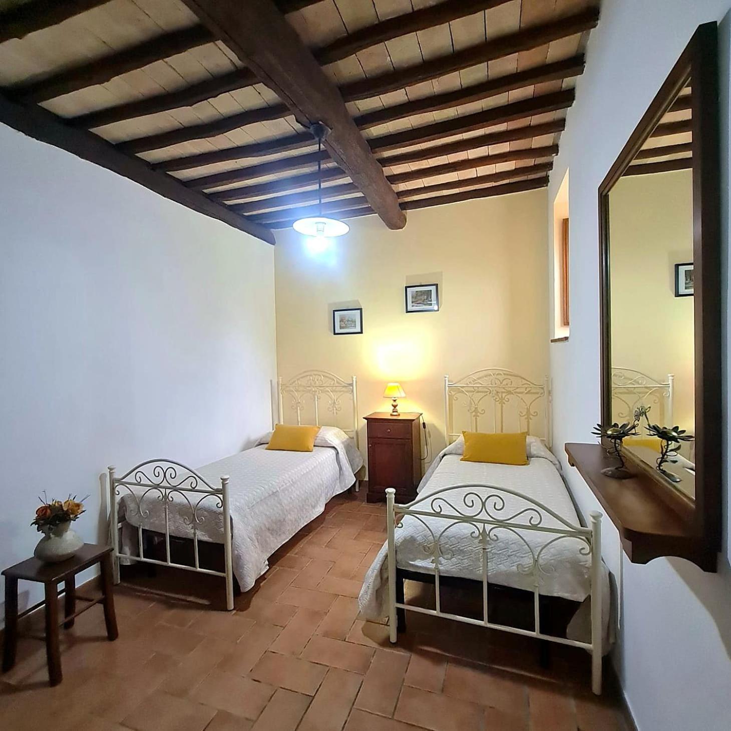 Agriturismo Cerqueto Acquapendente Phòng bức ảnh