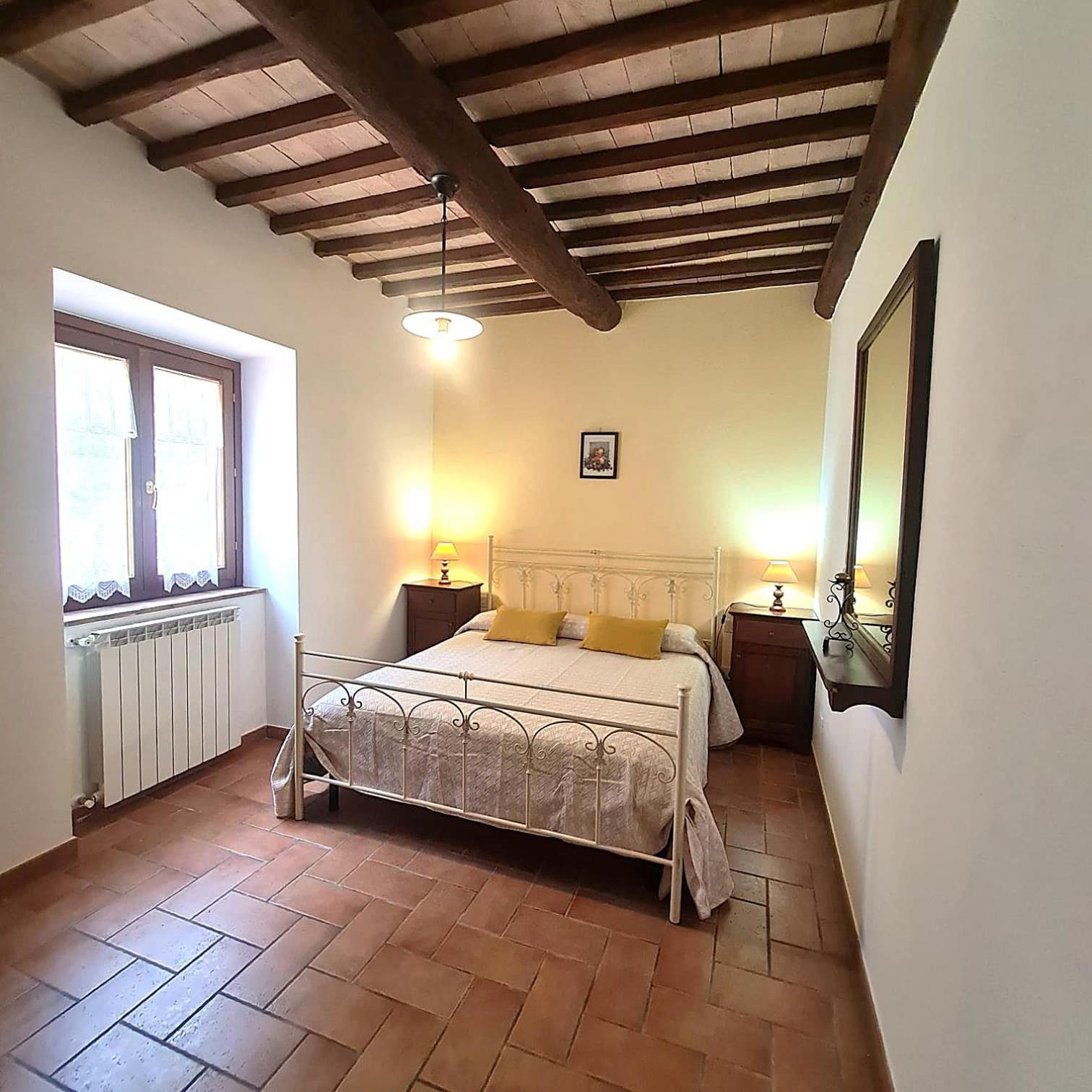 Agriturismo Cerqueto Acquapendente Phòng bức ảnh